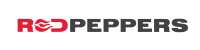 Red Peppers logo